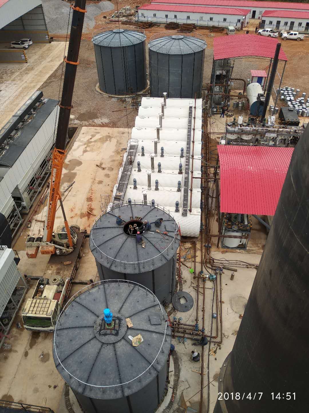 河源市出口型沥青库高速公路沥青库 - 排名